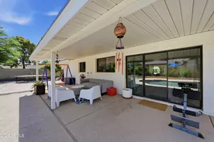 8354 E Via De Dorado --, Scottsdale, AZ 85258 - Photo 25