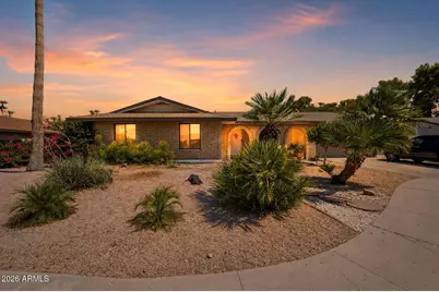 8354 E Via De Dorado --, Scottsdale, AZ 85258 - Photo 25