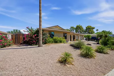 8354 E Via De Dorado --, Scottsdale, AZ 85258 - Photo 1
