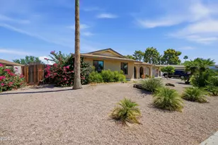 8354 E Via De Dorado --, Scottsdale, AZ 85258 - Photo 1