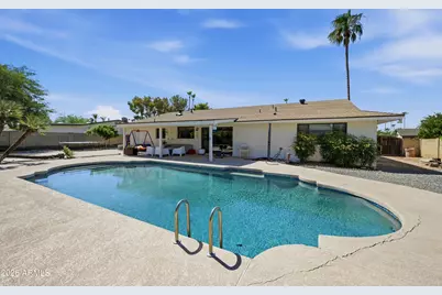 8354 E Via De Dorado --, Scottsdale, AZ 85258 - Photo 1