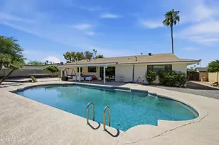 8354 E Via De Dorado --, Scottsdale, AZ 85258 - Photo 1