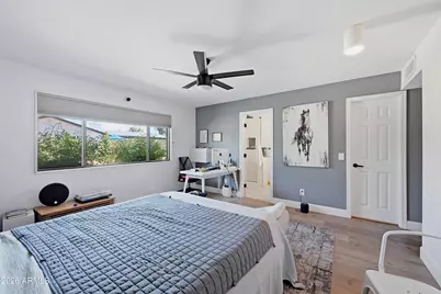 8354 E Via De Dorado --, Scottsdale, AZ 85258 - Photo 11