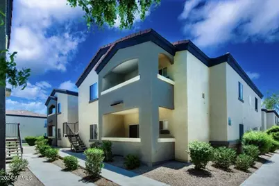 4045 W Bell Road #2A, Phoenix, AZ 85053 - Photo 1
