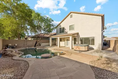 2818 N 106th Lane, Avondale, AZ 85392 - Photo 51