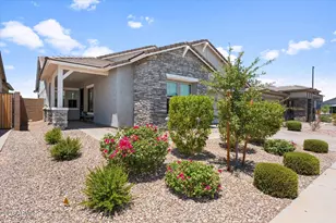 3752 S Bridlewood, Mesa, AZ 85212 - Photo 1