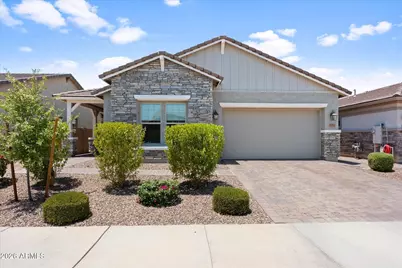 3752 S Bridlewood --, Mesa, AZ 85212 - Photo 33