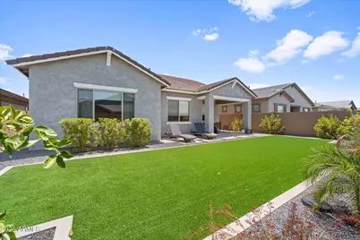 3752 S Bridlewood --, Mesa, AZ 85212 - Photo 25