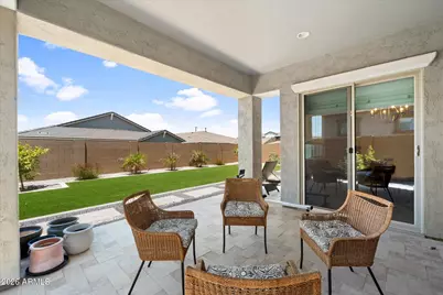 3752 S Bridlewood --, Mesa, AZ 85212 - Photo 25