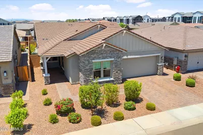 3752 S Bridlewood --, Mesa, AZ 85212 - Photo 29