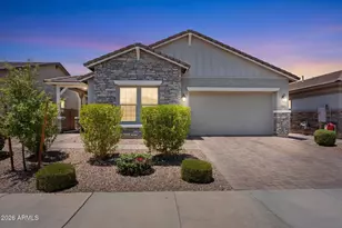 3752 S Bridlewood, Mesa, AZ 85212 - Photo 1