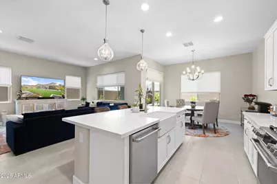 3752 S Bridlewood --, Mesa, AZ 85212 - Photo 5
