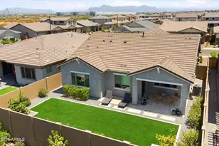 3752 S Bridlewood, Mesa, AZ 85212 - Photo 27