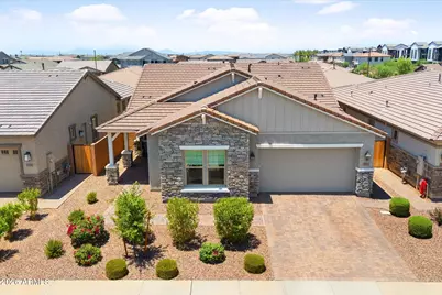 3752 S Bridlewood --, Mesa, AZ 85212 - Photo 31