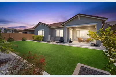 3752 S Bridlewood --, Mesa, AZ 85212 - Photo 29