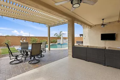 26311 W Matthew Drive, Buckeye, AZ 85396 - Photo 37