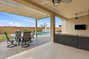 26311 W Matthew Dr, Buckeye, AZ 85396 - Photo 37
