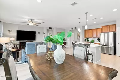 26311 W Matthew Drive, Buckeye, AZ 85396 - Photo 15