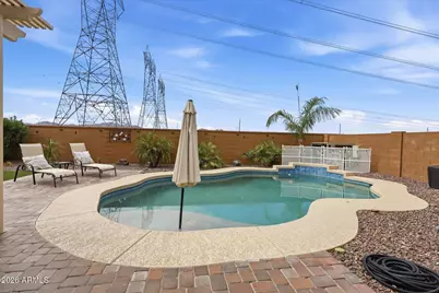 26311 W Matthew Drive, Buckeye, AZ 85396 - Photo 39