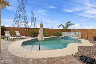 26311 W Matthew Dr, Buckeye, AZ 85396 - Photo 39