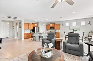 26311 W Matthew Dr, Buckeye, AZ 85396 - Photo 19