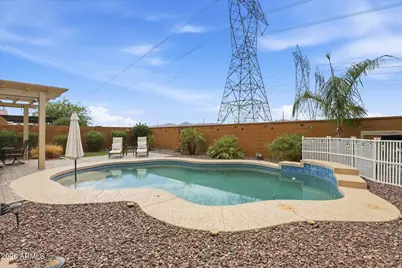 26311 W Matthew Drive, Buckeye, AZ 85396 - Photo 41