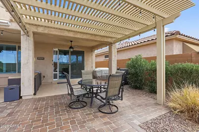 26311 W Matthew Drive, Buckeye, AZ 85396 - Photo 43