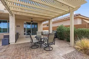 26311 W Matthew Dr, Buckeye, AZ 85396 - Photo 43