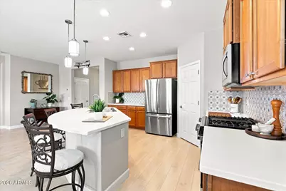 26311 W Matthew Drive, Buckeye, AZ 85396 - Photo 11