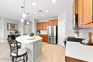 26311 W Matthew Dr, Buckeye, AZ 85396 - Photo 11
