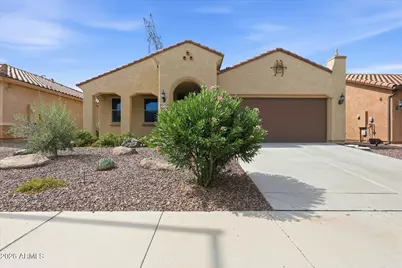 26311 W Matthew Drive, Buckeye, AZ 85396 - Photo 1