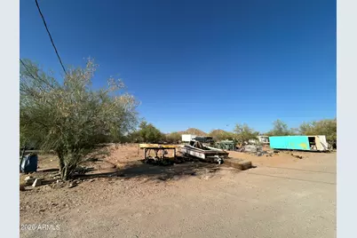 46509 W Rawlings Trail, Maricopa, AZ 85139 - Photo 5