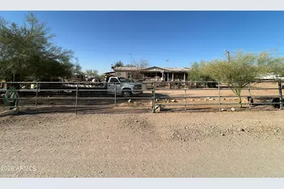 46509 W Rawlings Trail, Maricopa, AZ 85139 - Photo 1