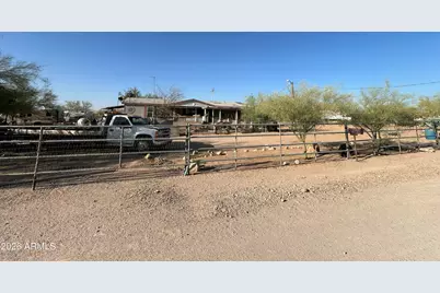 46509 W Rawlings Trail, Maricopa, AZ 85139 - Photo 3