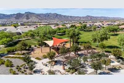 18926 W Solano Drive, Litchfield Park, AZ 85340 - Photo 41