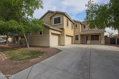 16205 W Gibson Lane, Goodyear, AZ 85338 - Photo 3