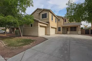16205 W Gibson Ln, Goodyear, AZ 85338 - Photo 3