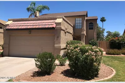 711 N Country Club Way, Chandler, AZ 85226 - Photo 1