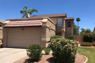 711 N Country Club Way, Chandler, AZ 85226 - Photo 1