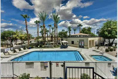 4045 W Bell Road #1A, Phoenix, AZ 85053 - Photo 5