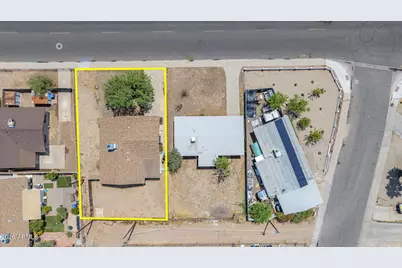 4636 S 20th Street, Phoenix, AZ 85040 - Photo 33