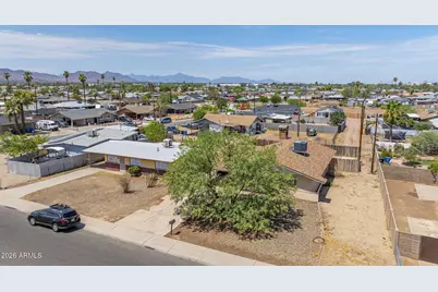 4636 S 20th Street, Phoenix, AZ 85040 - Photo 43