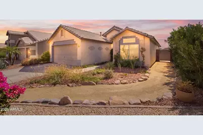 11615 W Bradshaw Mountain Court, Surprise, AZ 85378 - Photo 3