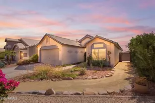 11615 W Bradshaw Mountain Ct, Surprise, AZ 85378 - Photo 3