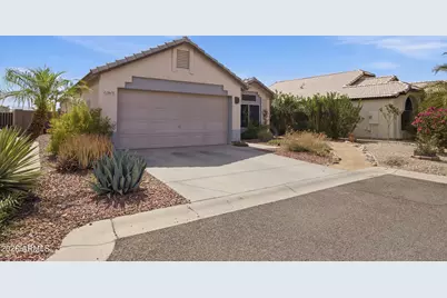 11615 W Bradshaw Mountain Court, Surprise, AZ 85378 - Photo 35