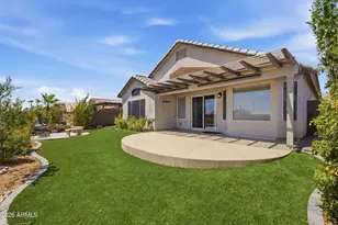 11615 W Bradshaw Mountain Ct, Surprise, AZ 85378 - Photo 29