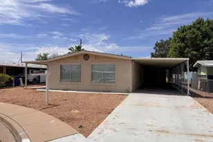 358 S Alvaro Cir, Mesa, AZ 85206 - Photo 1