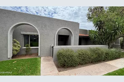 7206 N Via De Paesia --, Scottsdale, AZ 85258 - Photo 1