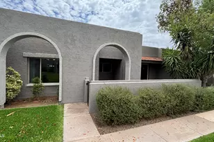 7206 N Via De Paesia --, Scottsdale, AZ 85258 - Photo 1