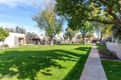 7206 N Via De Paesia --, Scottsdale, AZ 85258 - Photo 27